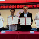 基隆打造防災樞紐！成功、建德國小成為救災集結據點　強化大規模災害應變能量