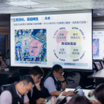 經發局「市場新風貌：傳統市場現況與活化提升」專題報告。
