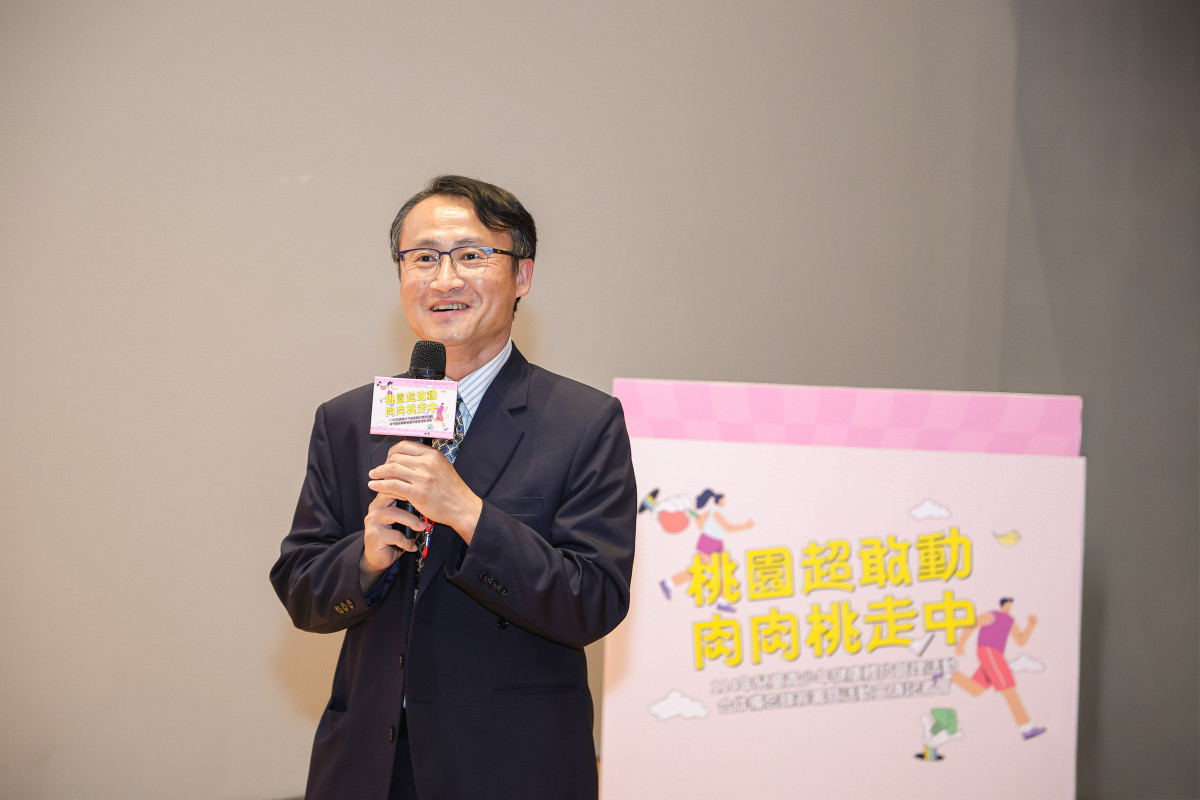 台灣肥胖醫學會林文元理事長指出，肥胖是一種需要長期關注的疾病，兒童青少年正是黃金防治期，唯有及早從飲食、運動、心理與醫療面著手，才能有效管理健康體位。
