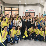 雲林縣長張麗善率團參訪連江縣／翻攝照片