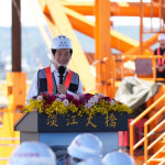 （圖／翻攝西濱雄蓋讚-新工北分局臉書）
