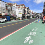墾丁大街人行空間改善完工　屏縣府推臨停新制迎接連假人潮