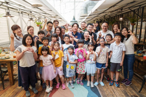 （圖／翻攝賴清德臉書）