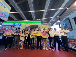 2025雲林國際偶戲節聯名活動正式登場／翻攝照片