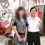 桃園市中壢區美滿服務中心主任徐乃義說，男女找對象注重外表也沒錯，但並不是唯一選項。