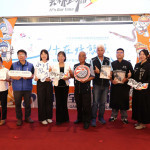 雲林縣府與雲林縣第二鰻蝦生產合作社舉辦鰻魚行銷推廣暨食魚教育記者會／翻攝照片