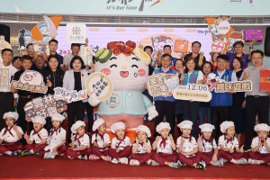 一年一度雲林滷肉飯節正式開跑，「2025雲林神級滷肉飯爭霸賽」自即日起開放報名／翻攝照片