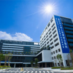 中市首座市立醫院、市立老人復健綜合醫院明天將正式啟動營運。
