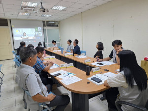 2025南方治理平台首長會議於昨（23）日在澎湖盛大登場／嘉市府提供