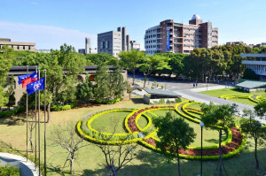 中原大學29位教授入選全球前2%頂尖科學家，展現卓越學術影響力。