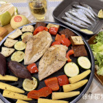 營養師分享中秋飲食秘訣。