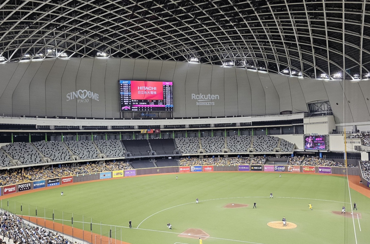 日立永大電梯家庭日　守護員工健康、共築幸福職場