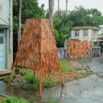 「再見嘉芬—舊嘉義菸葉廠特展」自即日起於舊嘉義菸葉廠影視音基地正式開展／嘉義市府提供