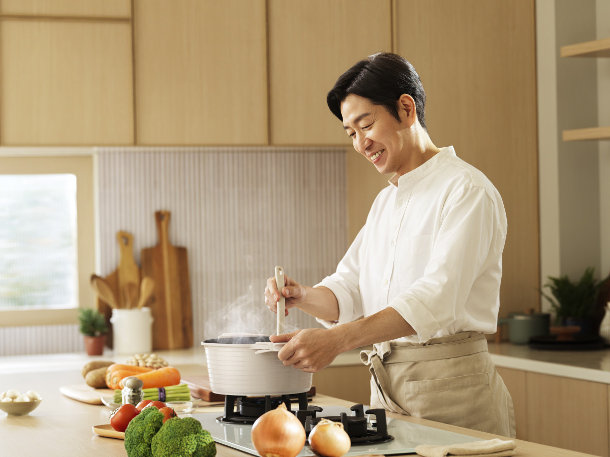 好侍食品攜手家樂福　秋季豪華「開鍋」！