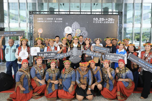 （圖／高雄市府新聞局）