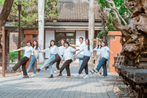 嘉義市政府宣布將新設「勞工及青年發展處」／嘉義市府提供