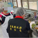 屏東衛生局加強市售豬肉來源稽查 為民眾食品安全把關(圖/屏東縣政府提供)