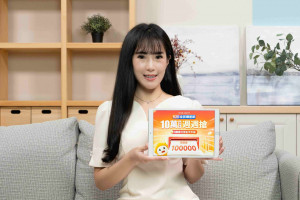 「928全民購屋節」活動圓滿落幕，活動吸引逾百萬人次賞屋。