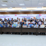 苗栗縣危老推動師授證　鍾東錦期許共創美好家園