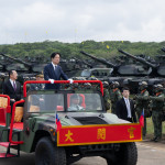 （圖／總統府Flickr）