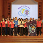 雲林縣長張麗善出席雲林縣消防局防災士教育訓練及交流活動／翻攝照片