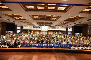 從助學到育心，慈濟新芽獎學金灌溉未來希望。圖／慈濟提供