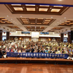 從助學到育心,慈濟新芽獎學金灌溉未來希望。圖/慈濟提供