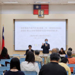 嘉義市政府10月31日舉行「變更嘉義市都市計畫(建國二村、復興新村地區)細部計畫(土地使用暨都市設計管制要點)」案公開展覽說明會／嘉義市府提供