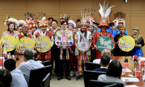 （圖／高雄市府新聞局）