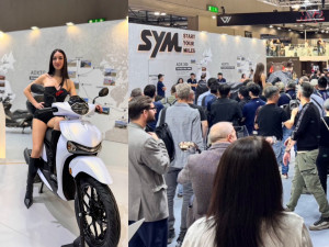 （圖／SYM提供）