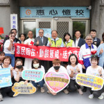 澎湖首座「權責型失智據點」啟用　打造更完善的失智照護支持網