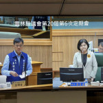 雲林縣長張麗善強調，縣府在不增加債務的前提下，透過資產整合、土地盤點與長期規劃，逐步強化財政基礎，為縣民創造更大的發展空間與社會福利／翻攝照片