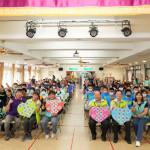 身障者日間照顧聯合成果發表會　陳光復：持續打造友善支持環境