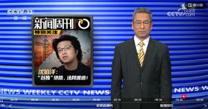 （圖／翻攝央視網）