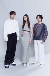 告五人連續兩年受邀登上高雄跨年舞台，將帶來膾炙人口的招牌金曲。（圖／高雄市府新聞局、年代提供）