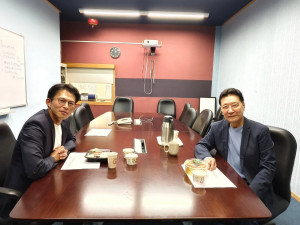 （圖／翻攝趙少康臉書）