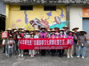 （圖／高雄市府新聞局）