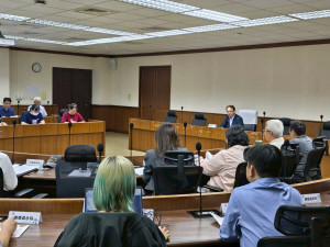 屏縣府召開廉政會報　落實廉能治理共築幸福城市