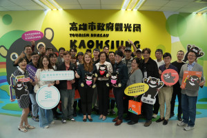 臺東青年委員赴中南部城市交流　深化青年參與及地方創新實踐