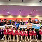 中市府第二波物調券活動將展開共發出35萬份