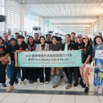 首屆亞太區域慢食年會在菲律賓　饒慶鈴親自帶隊出席分享餐桌上的永續臺東