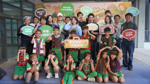 屏東教育農遊雙軌啟動　農村共學體驗深入「食」地