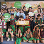 屏東教育農遊雙軌啟動　農村共學體驗深入「食」地