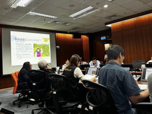 花蓮縣府地創輔導團聯手三鄉鎮　成功爭取中央補助逾4,600萬元