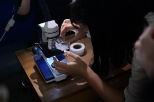 「嘉義大教室：共創新樣式」成果展自12月12日至12月28日，在西門交誼創新所展出／嘉義市府題供′