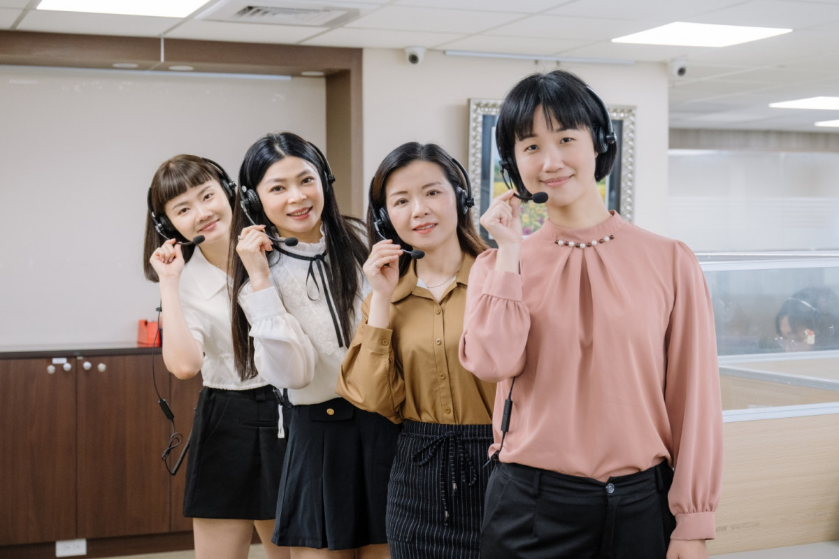 康成志業以「系統化」與「紀律」作為核心武器，成功在最壞的時代打造最好的成績。（圖／業者提供）