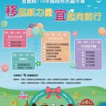 （圖／宜蘭縣府民政處）