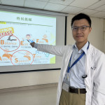 臺中醫院神經內科吳宇軒醫師