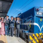 「2025富岡鐵道藝術生活節」開幕。