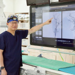 14歲孩子心臟藏7公分「炸彈」 10分鐘緊急完成顱內取栓救回大腦（郭葉璘主任）